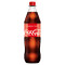Coca-Cola 1.0L (Restituibile)