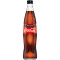 Coca-Cola Zero Sugar 0,5L (Mehrweg)