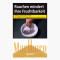 Marlboro Gold Xl 23 Stk. Zigaretten 10€