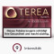 Terea Russet 20 Stk. Tabaksticks 7,50 €
