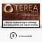 Terea Bronze 20 Stk. Tabaksticks 7,50 €