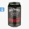 Jack Daniel's Coca Cola 330Ml (10% Vol.