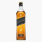 Johnnie Walker Black Label 0,7L (40% Vol.