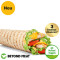 Mcwrap Plant Nuggets Honig-Senf