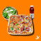 Pizza Combo Deal
