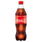 Coca-Cola 0,5L (Einweg)