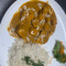 Pollo Korma