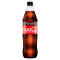Coca-Cola Zero Sugar 1,0L (Riutilizzabile)