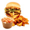 Menù Big Burger