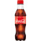 Coca-Cola 0,33L (Einweg)