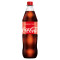 Coca-Cola 1.0L (Restituibile)