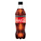 Coca-Cola Zero Sugar 0,5L (Mehrweg)
