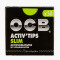 Ocb Activ'tips Slim 1 Pkg. À 50 Stk.