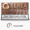 Terea Teak 20 Stk. Tabaksticks 7,50 €