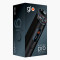 Glo Hyper Pro Device Kit Obsidian Black 1 Stk.