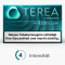 Terea Turquoise 20 Stk. Tabaksticks 7,50 €