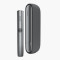Iqos Iluma Tabakerhitzer Pebble Grey