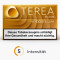 Terea Yellow 20 Stk. Tabaksticks 7,50 €