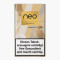 Neo Gold Tobacco 20 Stk. Tabaksticks 5,80€