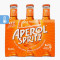 Aperol Spritz Fertig Gemixt 3X200Ml (10,5% Vol.