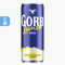 Gorbatschow Lemon 330Ml (10% Vol.