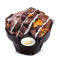 Muffin Chocolate Overkill