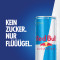 Red Bull (Zuckerfrei) 0,25L