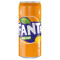 Fanta Arancia 0,33L (Monouso)
