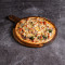 Pizza Hollandaise Vegetariano
