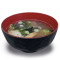 Miso-Suppe