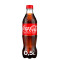 Coca-Cola 0,5L (Einweg)