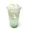 Honeydew Cream Milk 700Ml
