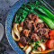 Braised Beef Ramen
