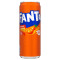 Fanta Orange 330Ml