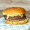 Burger Demi-Livre