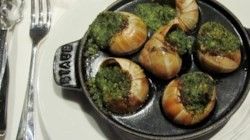 Escargot