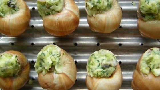 Escargot
