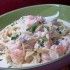 Seafood Linguine