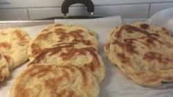 Peshwari Naan