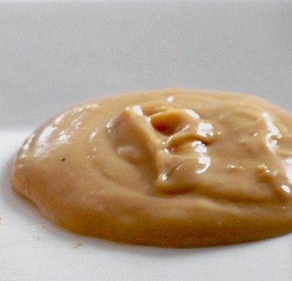 Peanut Sauce