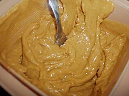 Peanut Sauce