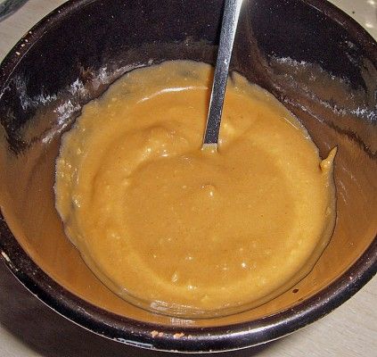 Peanut Sauce