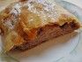 Apple Strudel