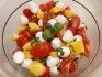 Mozzarella Sallad