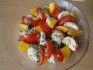 Mozzarella Sallad