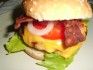 Bacon Burger