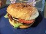 Bacon Burger