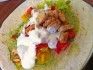 Chicken Wrap