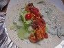Chicken Wrap