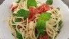 Pasta Primavera